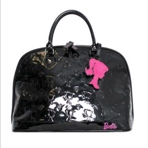 Barbie Bag